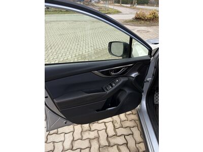 Subaru XV Gebrauchtwagen