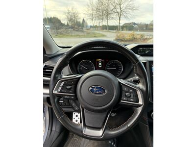 Subaru XV Gebrauchtwagen