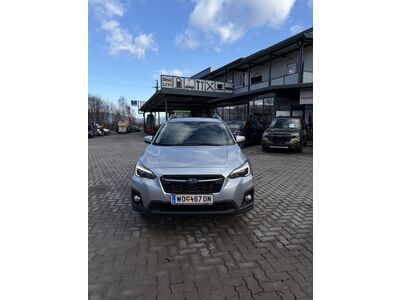 Subaru XV Gebrauchtwagen