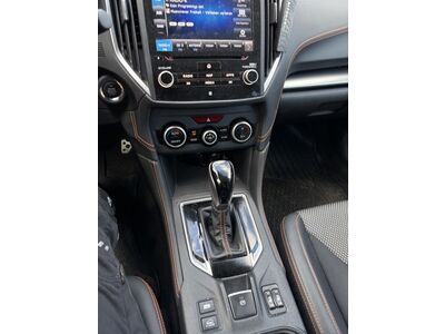 Subaru XV Gebrauchtwagen