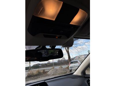 Subaru XV Gebrauchtwagen