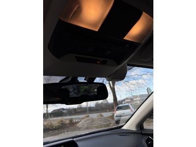 Subaru XV Gebrauchtwagen