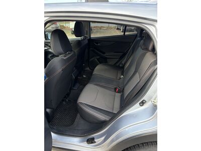 Subaru XV Gebrauchtwagen