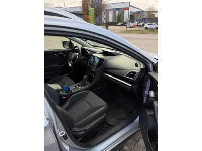 Subaru XV Gebrauchtwagen