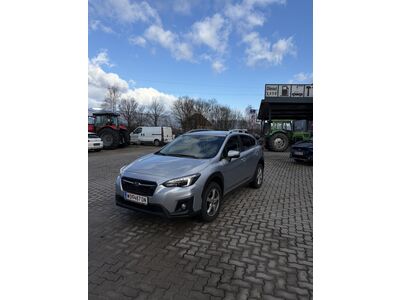 Subaru XV Gebrauchtwagen