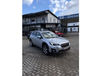 Subaru XV Gebrauchtwagen