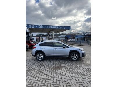 Subaru XV Gebrauchtwagen