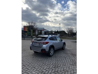 Subaru XV Gebrauchtwagen