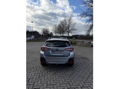 Subaru XV Gebrauchtwagen
