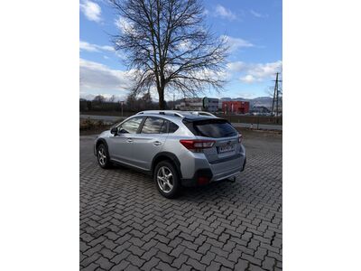 Subaru XV Gebrauchtwagen