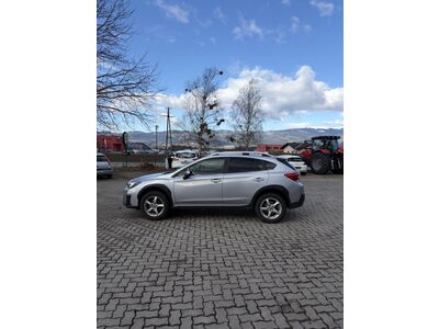 Subaru XV Gebrauchtwagen