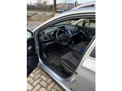 Subaru XV Gebrauchtwagen