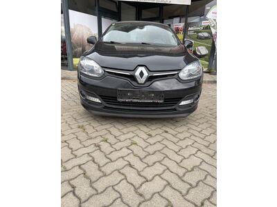 Renault Mégane Gebrauchtwagen