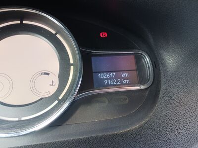 Renault Mégane Gebrauchtwagen