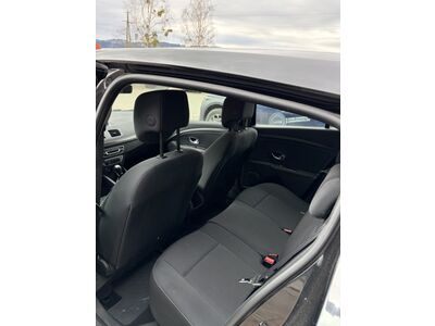 Renault Mégane Gebrauchtwagen