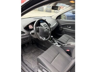 Renault Mégane Gebrauchtwagen