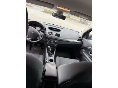 Renault Mégane Gebrauchtwagen