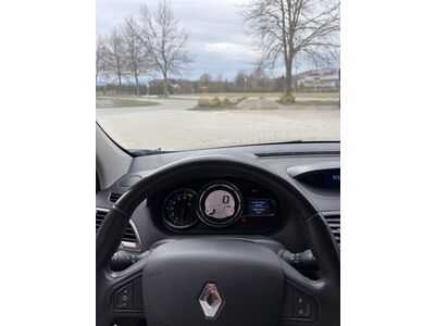 Renault Mégane Gebrauchtwagen