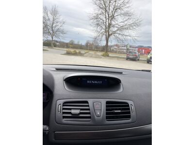 Renault Mégane Gebrauchtwagen
