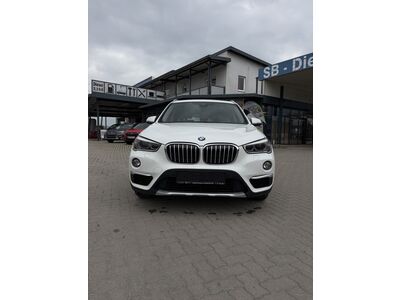 BMW X1 Gebrauchtwagen