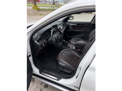 BMW X1 Gebrauchtwagen