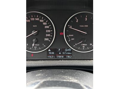 BMW X1 Gebrauchtwagen