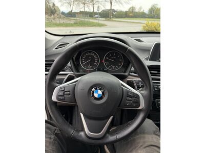 BMW X1 Gebrauchtwagen