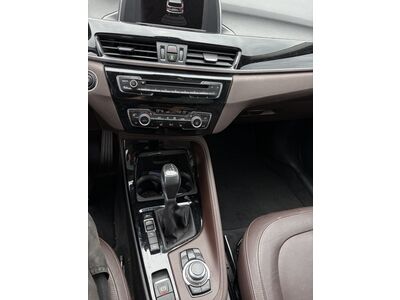 BMW X1 Gebrauchtwagen
