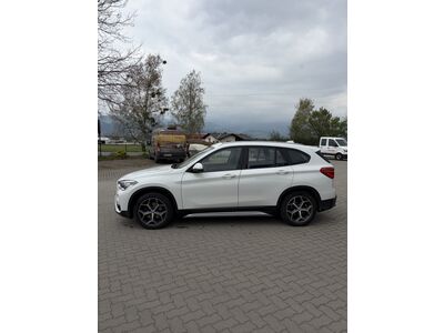 BMW X1 Gebrauchtwagen