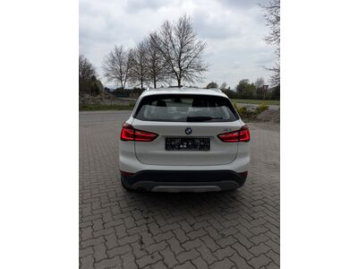 BMW X1 Gebrauchtwagen