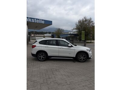BMW X1 Gebrauchtwagen