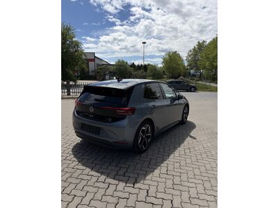 VW ID.3 Gebrauchtwagen VW ID.3 Gebrauchtwagen