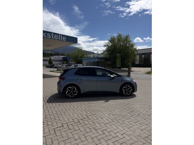 VW ID.3 Gebrauchtwagen VW ID.3 Gebrauchtwagen