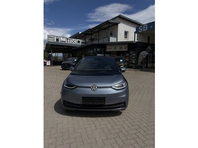 VW ID.3 Gebrauchtwagen VW ID.3 Gebrauchtwagen