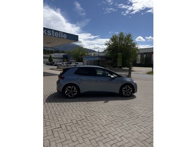 VW ID.3 Gebrauchtwagen VW ID.3 Gebrauchtwagen
