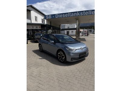 VW ID.3 Gebrauchtwagen VW ID.3 Gebrauchtwagen