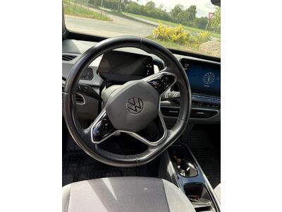VW ID.3 Gebrauchtwagen VW ID.3 Gebrauchtwagen