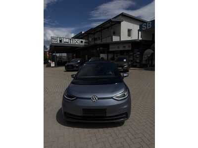 VW ID.3 Gebrauchtwagen VW ID.3 Gebrauchtwagen