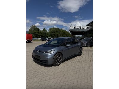VW ID.3 Gebrauchtwagen VW ID.3 Gebrauchtwagen