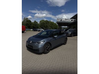 VW ID.3 Gebrauchtwagen VW ID.3 Gebrauchtwagen