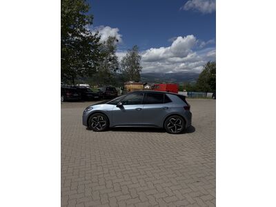 VW ID.3 Gebrauchtwagen VW ID.3 Gebrauchtwagen
