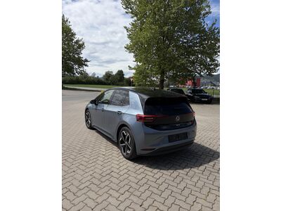 VW ID.3 Gebrauchtwagen VW ID.3 Gebrauchtwagen