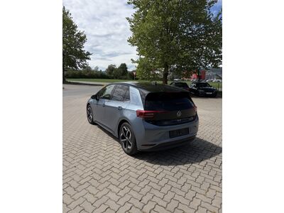 VW ID.3 Gebrauchtwagen VW ID.3 Gebrauchtwagen
