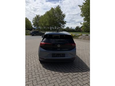 VW ID.3 Gebrauchtwagen VW ID.3 Gebrauchtwagen