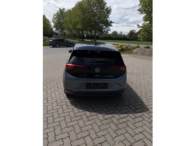VW ID.3 Gebrauchtwagen VW ID.3 Gebrauchtwagen