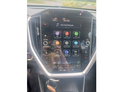 Subaru Crosstrek Vorführwagen