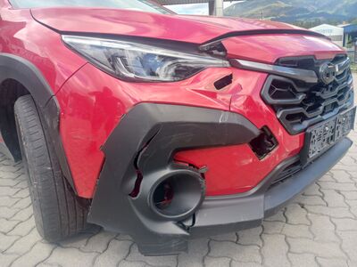 Subaru Crosstrek Vorführwagen
