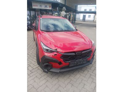 Subaru Crosstrek Vorführwagen