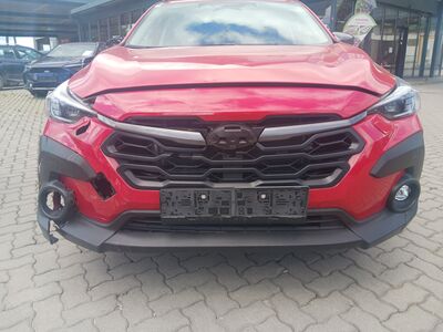 Subaru Crosstrek Vorführwagen