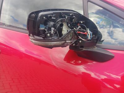 Subaru Crosstrek Vorführwagen